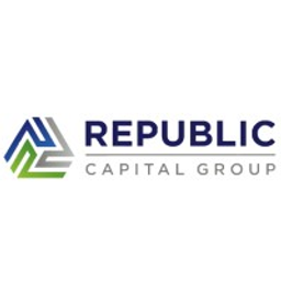 Republic Capital Group .