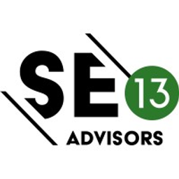 SE13 Advisors