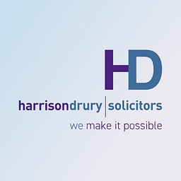 Harrison Drury