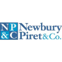 Newbury Piret & Co., Inc.