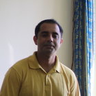 Naval Saini