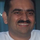 Ramachandra Navale