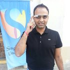 Vijay Navaluri