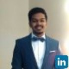 Deepan Ignaatious