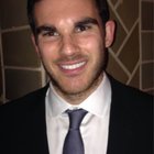 George Dimopoulos