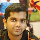 Surendran Mahendran