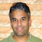 Suresh Srinivasan