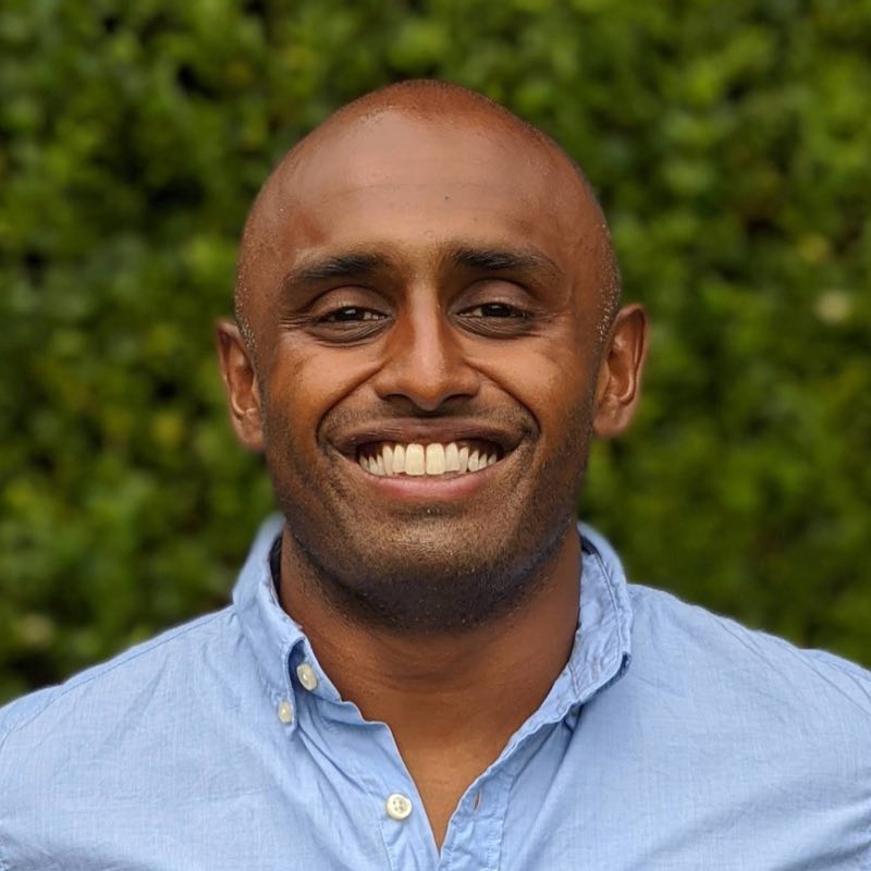 Vidu Shanmugarajah