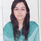 Priyanka Buwe