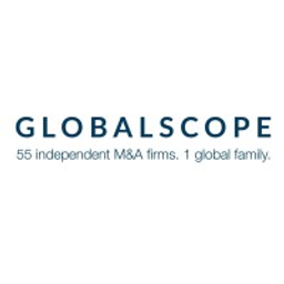 Globalscope Partners Ltd
