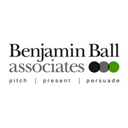 Benjamin Ball Associates - Pitch Coaching