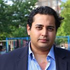 Alok Tandon