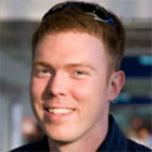Garrett Dodge