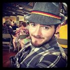 Garrett Eastham