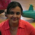 Lakshmi Sudarsan