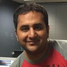 Nishant Kapoor