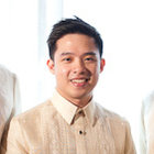 Brian Dimarucot