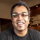 Sushil Patel