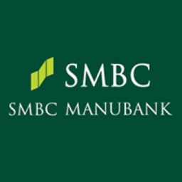 SMBC-Manubank