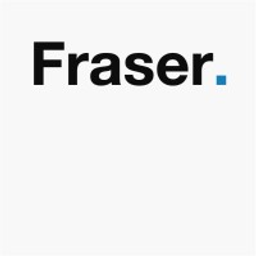 Fraser Finance