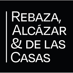 Rebaza Alcazar & De Las Casas