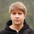 Alexander Komarov