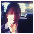 Ian Spivey