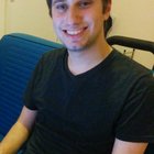 Israel Geselowitz