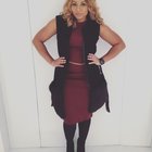 Gionna Nicole