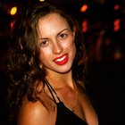 Olga Creutzburg