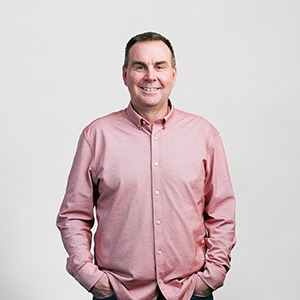 Greg Baker