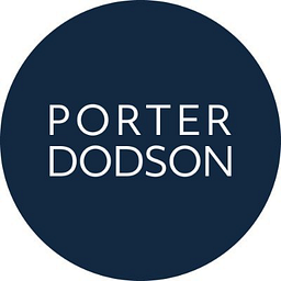Porter Dodson