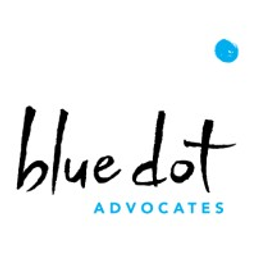 Blue Dot Advocates