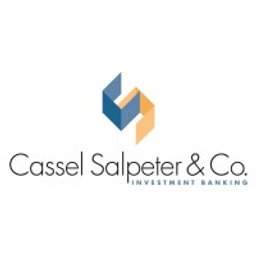 Cassel Salpeter & Co.