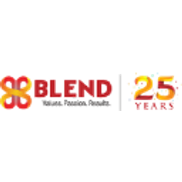 Blend Financial Services
