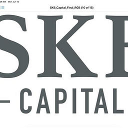 SKB Capital