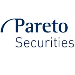 Pareto Securities, Houston and New York