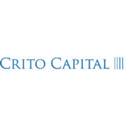 CRITO CAPITAL LLP