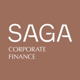Saga Corporate Finance