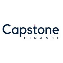 Capstone Finance