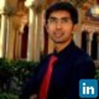 Vikram Sundarraj