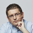 Pawel Wujec