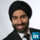 Narjeet Soni
