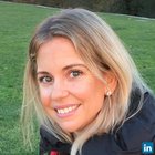 Jenny Haeg