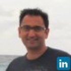 Jayesh Govindarajan