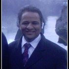 Jayesh Pajwani