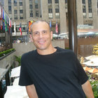 David Vogel