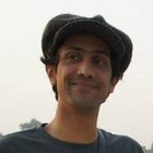 Shaun Arora