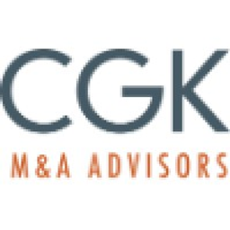 CGK M&A Advisors