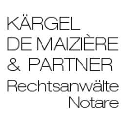 Dr. Kaergel Consulting